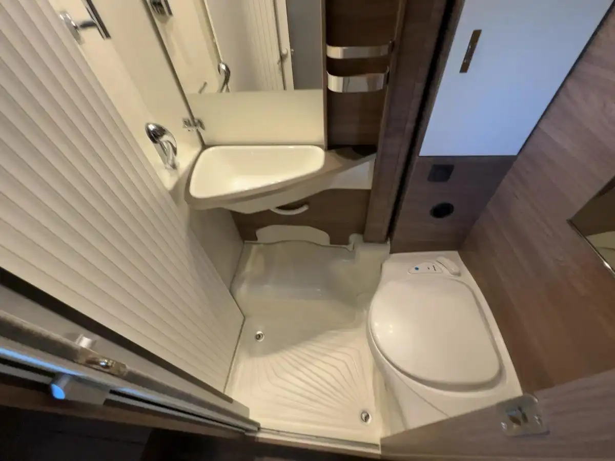 KNAUS Live TI 650 MEG - Ansicht 14